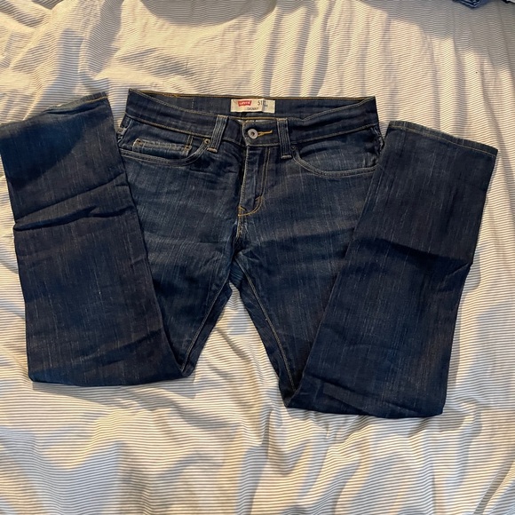 Levi’s jeans - Picture 3 of 3